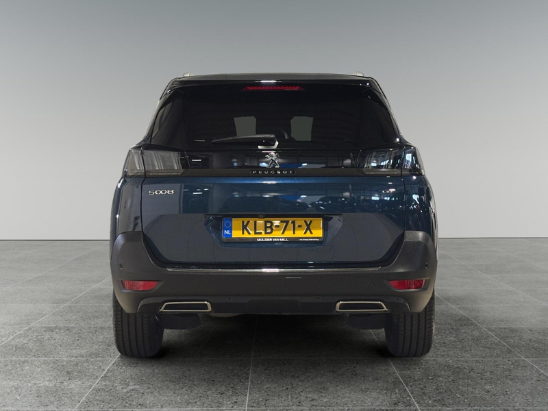 Peugeot 5008 GT 1.2 Hybrid 145pk e-DSC6 | TREKHAAK | NIGHTVISIO — photo 6