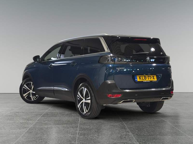 Peugeot 5008 GT 1.2 Hybrid 145pk e-DSC6 | TREKHAAK | NIGHTVISIO — photo 7