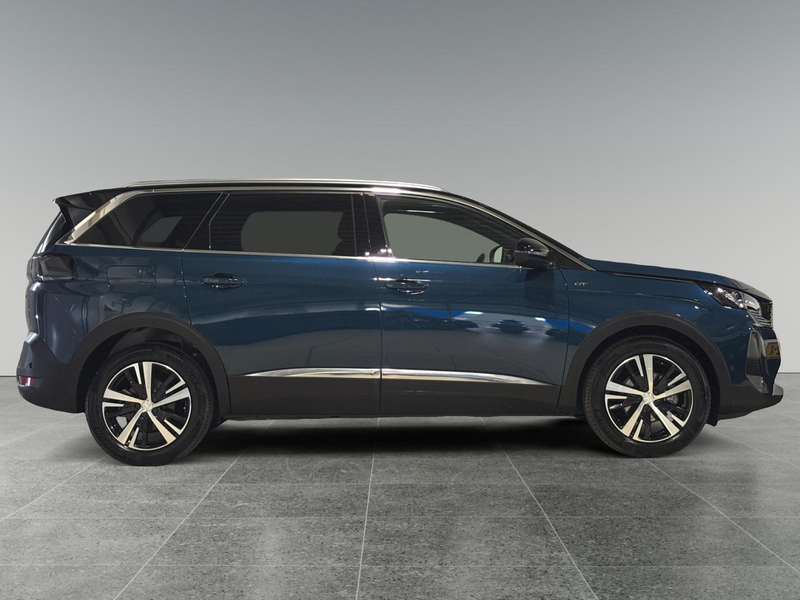Peugeot 5008 GT 1.2 Hybrid 145pk e-DSC6 | TREKHAAK | NIGHTVISIO — photo 4