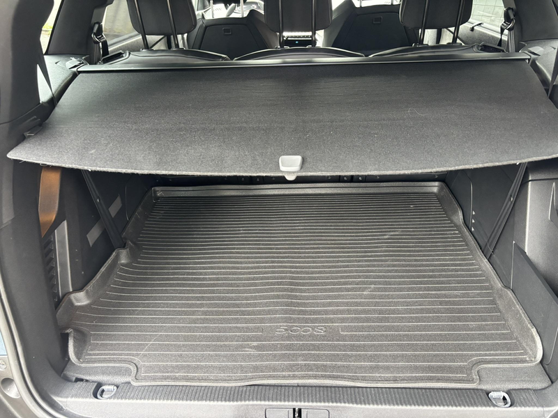 Peugeot 5008 GT 1.2 Hybrid 145pk e-DSC6 | TREKHAAK | NIGHTVISIO — photo 14