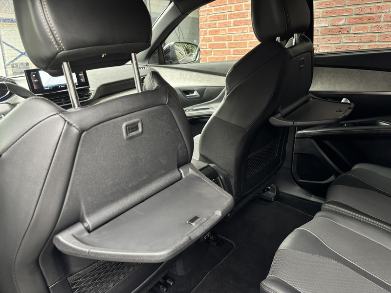 Peugeot 5008 GT 1.2 Hybrid 145pk e-DSC6 | TREKHAAK | NIGHTVISIO — photo 12