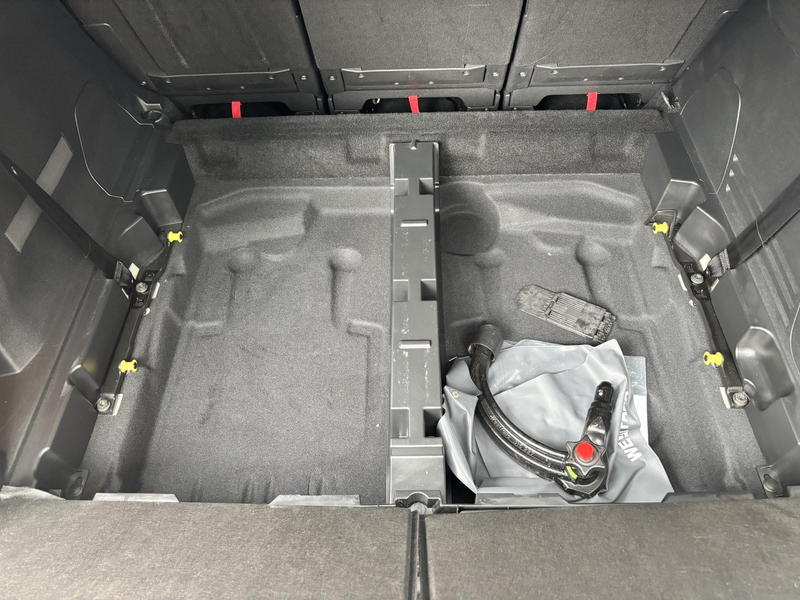 Peugeot 5008 GT 1.2 Hybrid 145pk e-DSC6 | TREKHAAK | NIGHTVISIO — photo 15