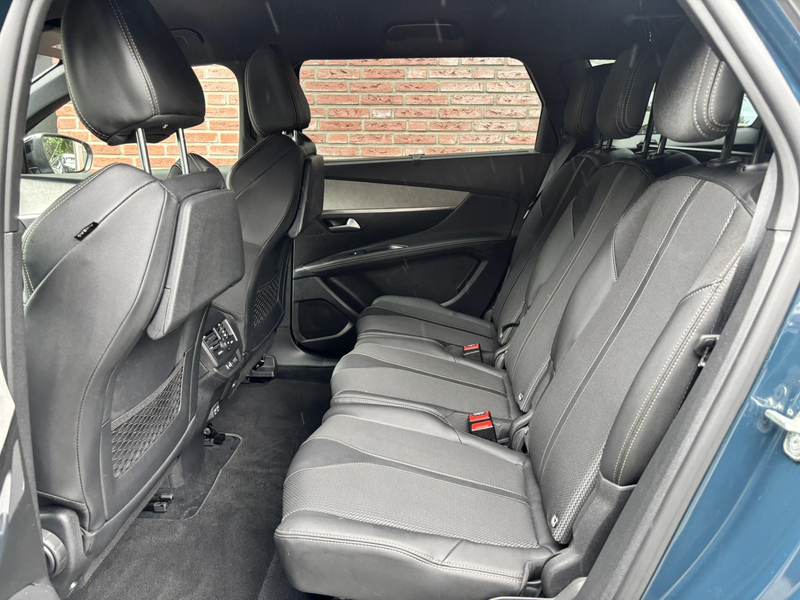 Peugeot 5008 GT 1.2 Hybrid 145pk e-DSC6 | TREKHAAK | NIGHTVISIO — photo 10