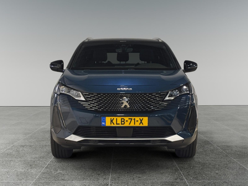 Peugeot 5008 GT 1.2 Hybrid 145pk e-DSC6 | TREKHAAK | NIGHTVISIO — photo 2