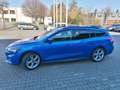 Ford Focus 1,5 EcoBoost 182PS ST-Line Turnier Auto Blau - thumbnail 4