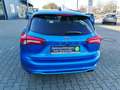 Ford Focus 1,5 EcoBoost 182PS ST-Line Turnier Auto Blau - thumbnail 6