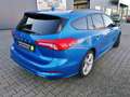 Ford Focus 1,5 EcoBoost 182PS ST-Line Turnier Auto Blau - thumbnail 7