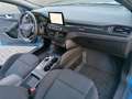 Ford Focus 1,5 EcoBoost 182PS ST-Line Turnier Auto Blau - thumbnail 18