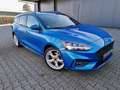 Ford Focus 1,5 EcoBoost 182PS ST-Line Turnier Auto Blau - thumbnail 1