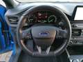 Ford Focus 1,5 EcoBoost 182PS ST-Line Turnier Auto Blau - thumbnail 14