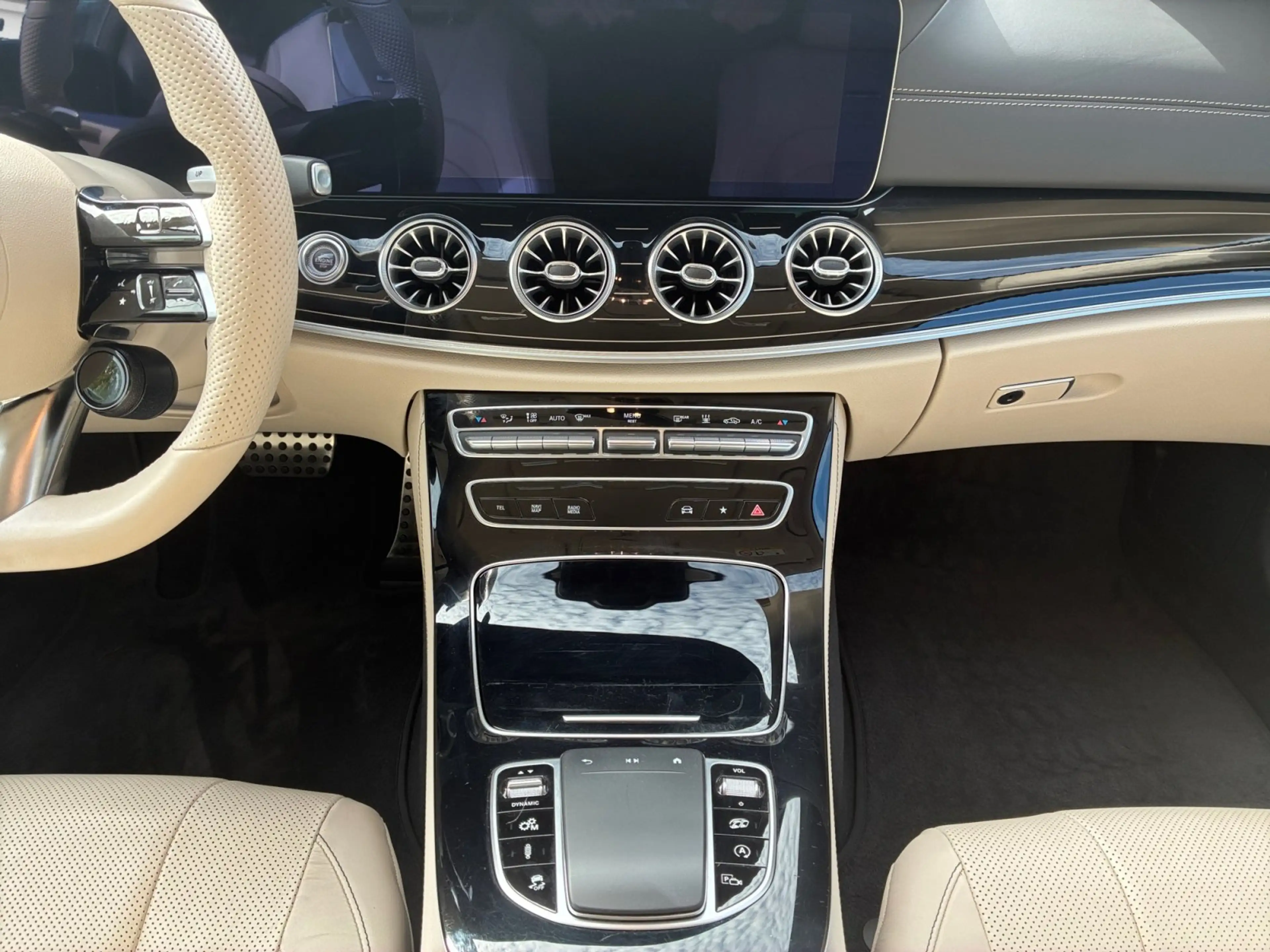 Mercedes-Benz CLS 53 AMG CLS 53 4M AMG SHD+Mem.+Distr+Sitzkli.+Burm+Servo — photo 8