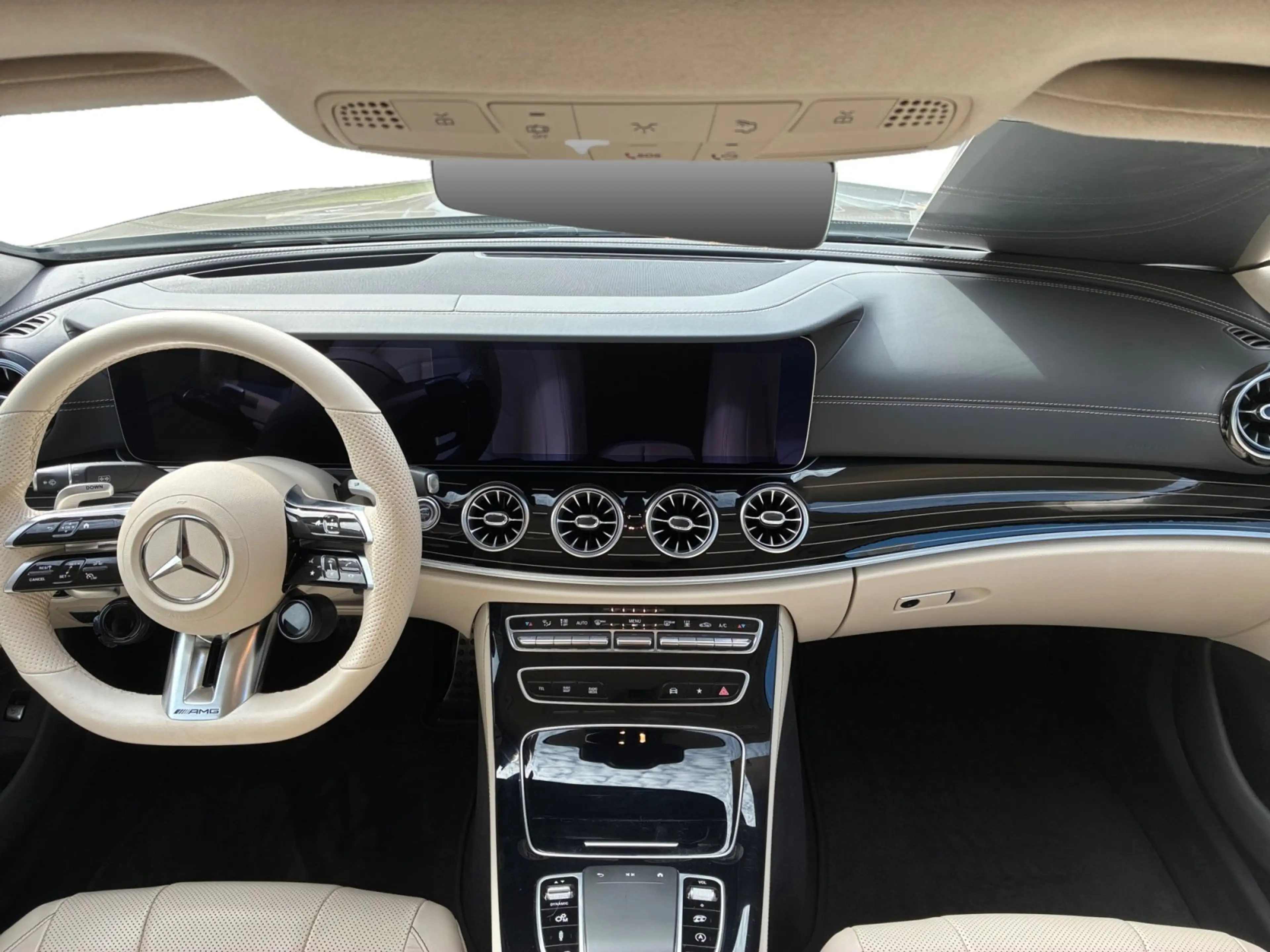 Mercedes-Benz CLS 53 AMG CLS 53 4M AMG SHD+Mem.+Distr+Sitzkli.+Burm+Servo — photo 10