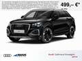 Audi Q2 35 TFSI advanced S tronic Matrix-LED, Tempomat, SHZ Schwarz - thumbnail 1