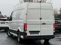 Volkswagen Crafter 2.0 CR TDi/TVA/BOITE AUTO/L3-H3/UTILITAIRE/CAMERA Blanc - thumbnail 4