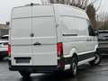 Volkswagen Crafter 2.0 CR TDi/TVA/BOITE AUTO/L3-H3/UTILITAIRE/CAMERA Blanc - thumbnail 3