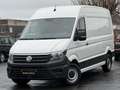 Volkswagen Crafter 2.0 CR TDi/TVA/BOITE AUTO/L3-H3/UTILITAIRE/CAMERA Blanc - thumbnail 1