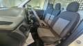 Fiat Doblo Doblò 1.6 MJT 105CV Cassonato Work-Up +IVA Weiß - thumbnail 11