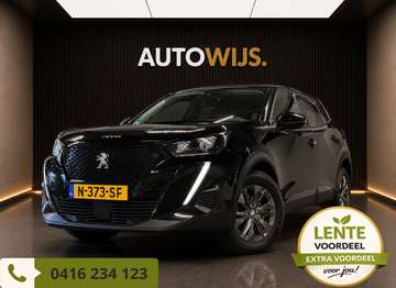 1.2 PureTech Active Pack|NL AUTO|360CAM|NWE MODEL|