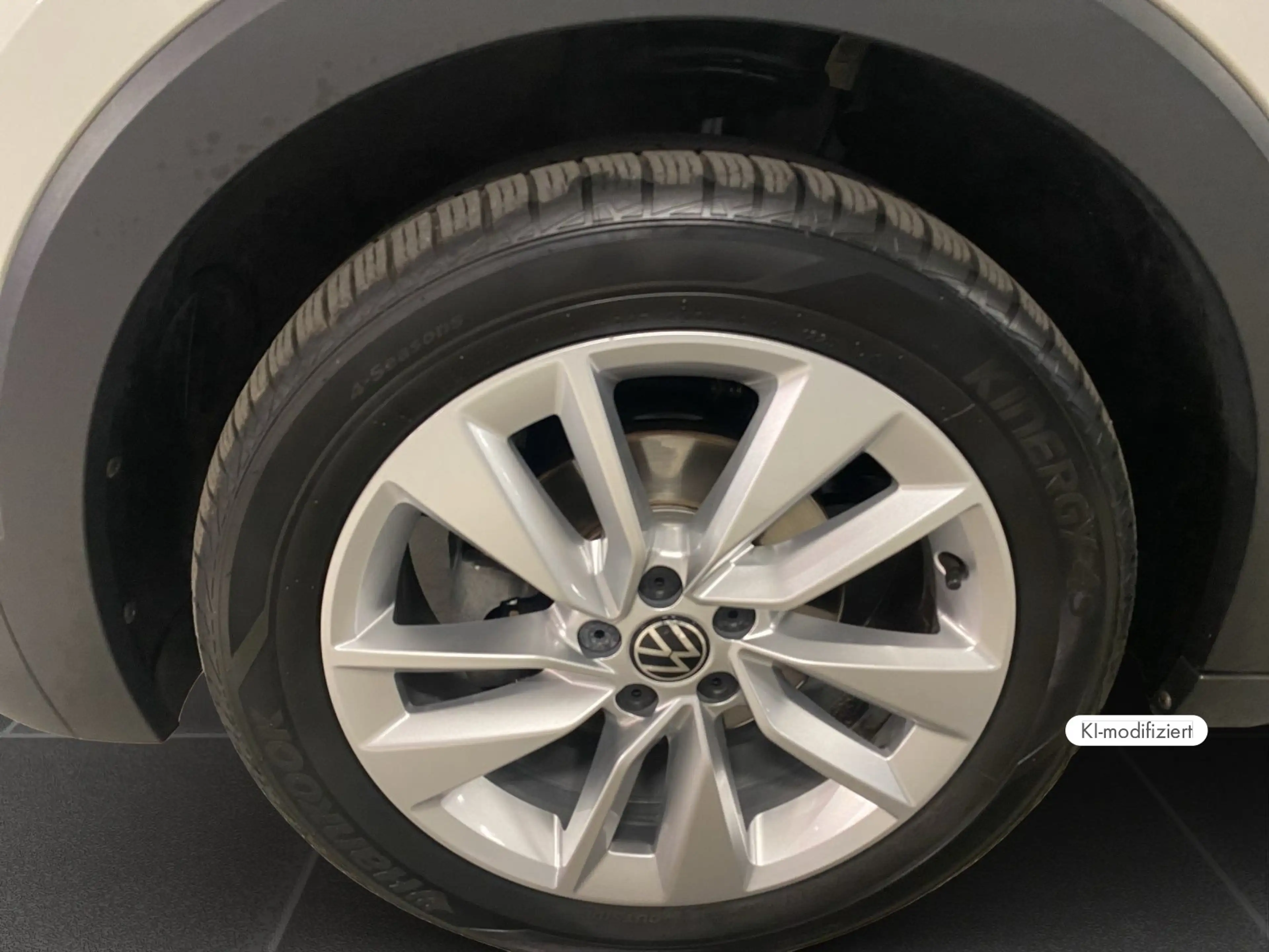 Volkswagen T-Cross 1.0 l TSI GOAL DSG,ACC,Kamera — photo 8