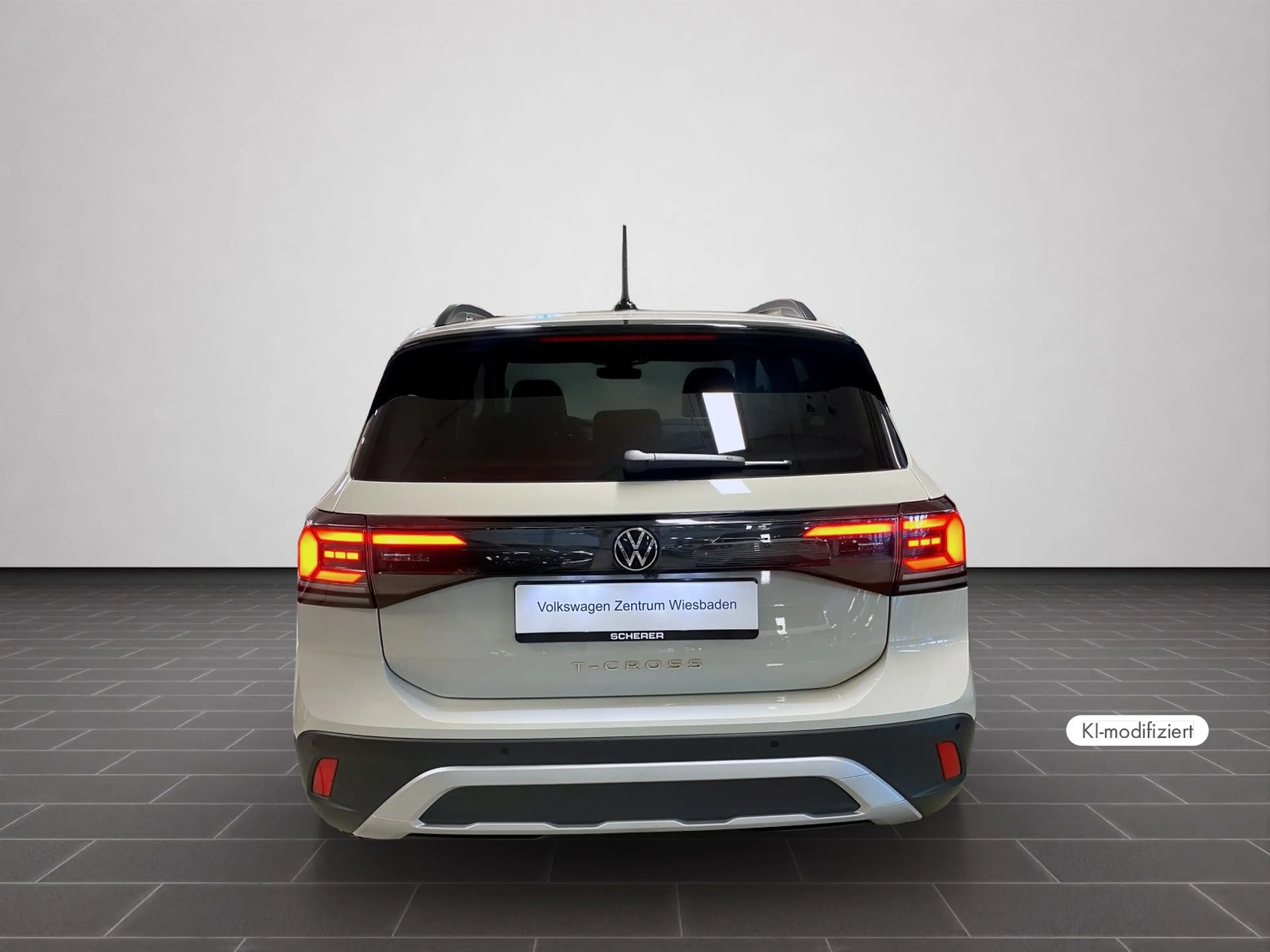 Volkswagen T-Cross 1.0 l TSI GOAL DSG,ACC,Kamera — photo 6