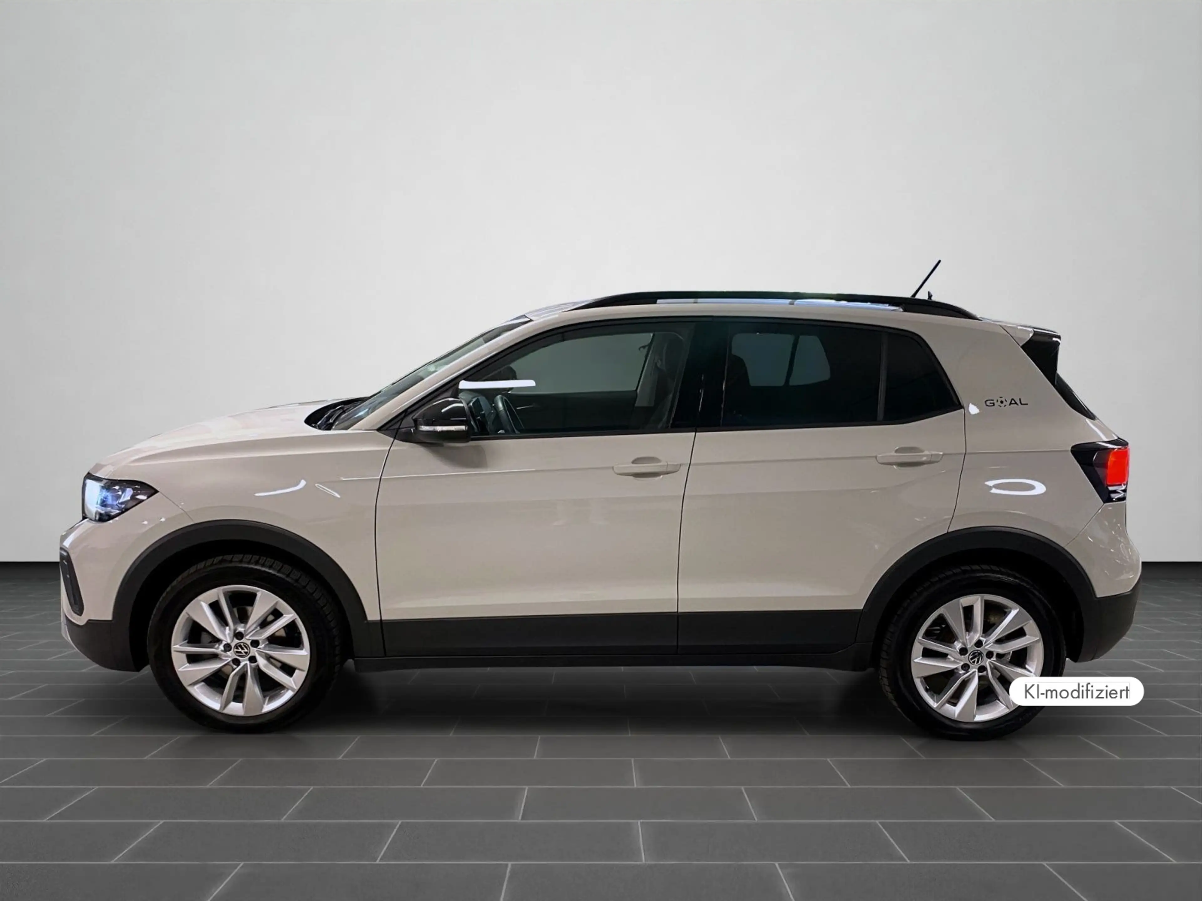 Volkswagen T-Cross 1.0 l TSI GOAL DSG,ACC,Kamera — photo 7