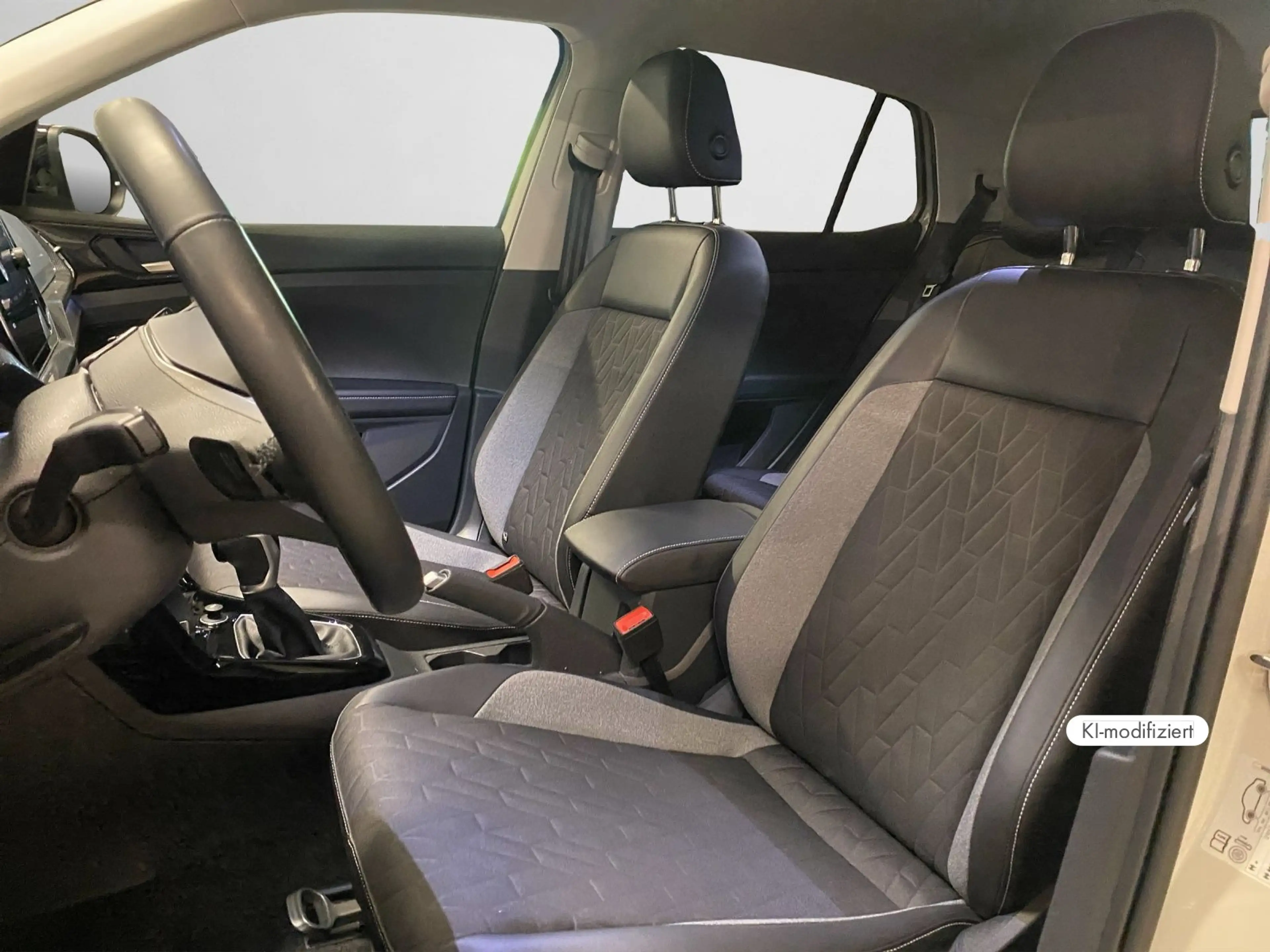 Volkswagen T-Cross 1.0 l TSI GOAL DSG,ACC,Kamera — photo 12