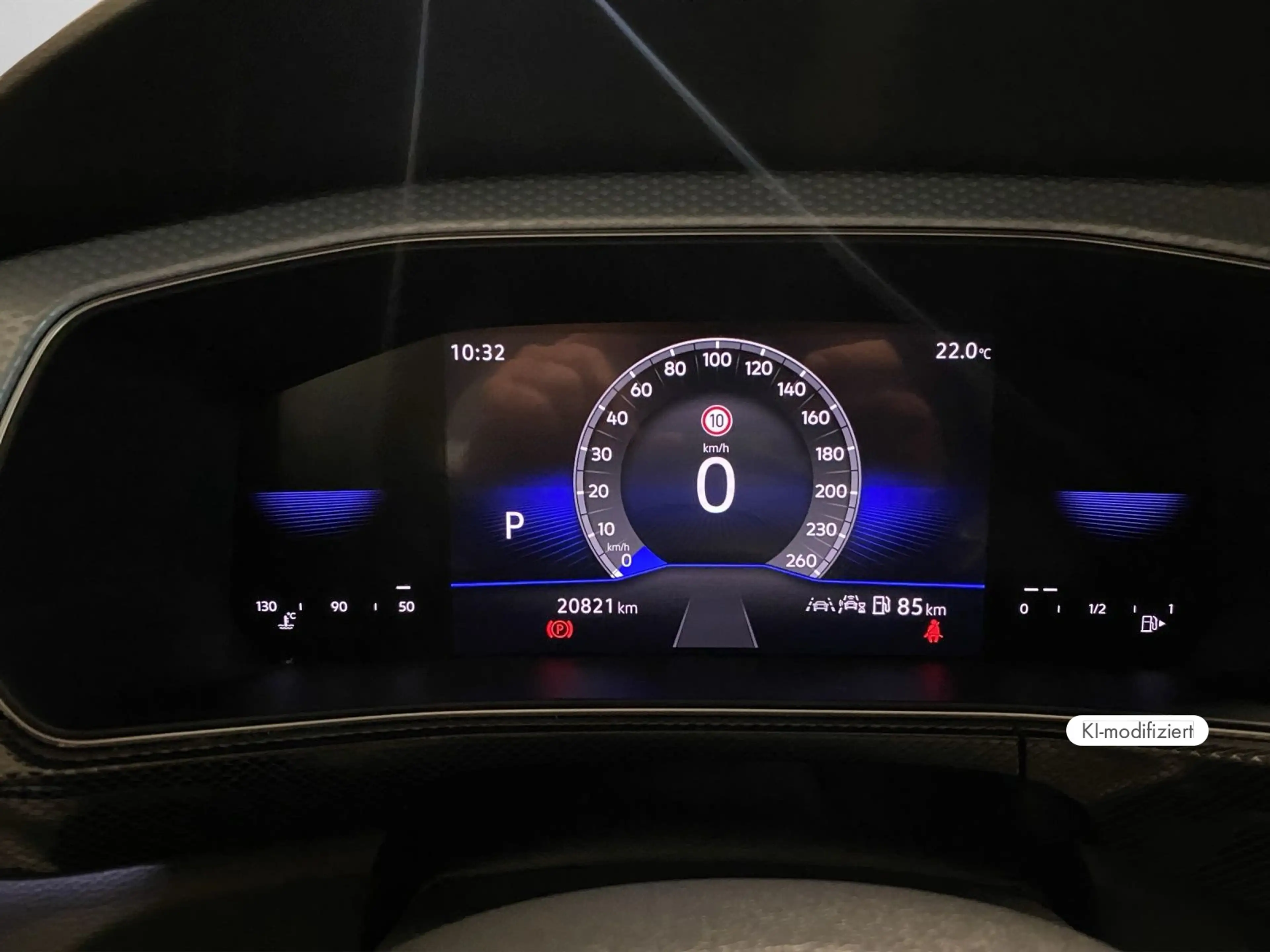 Volkswagen T-Cross 1.0 l TSI GOAL DSG,ACC,Kamera — photo 10