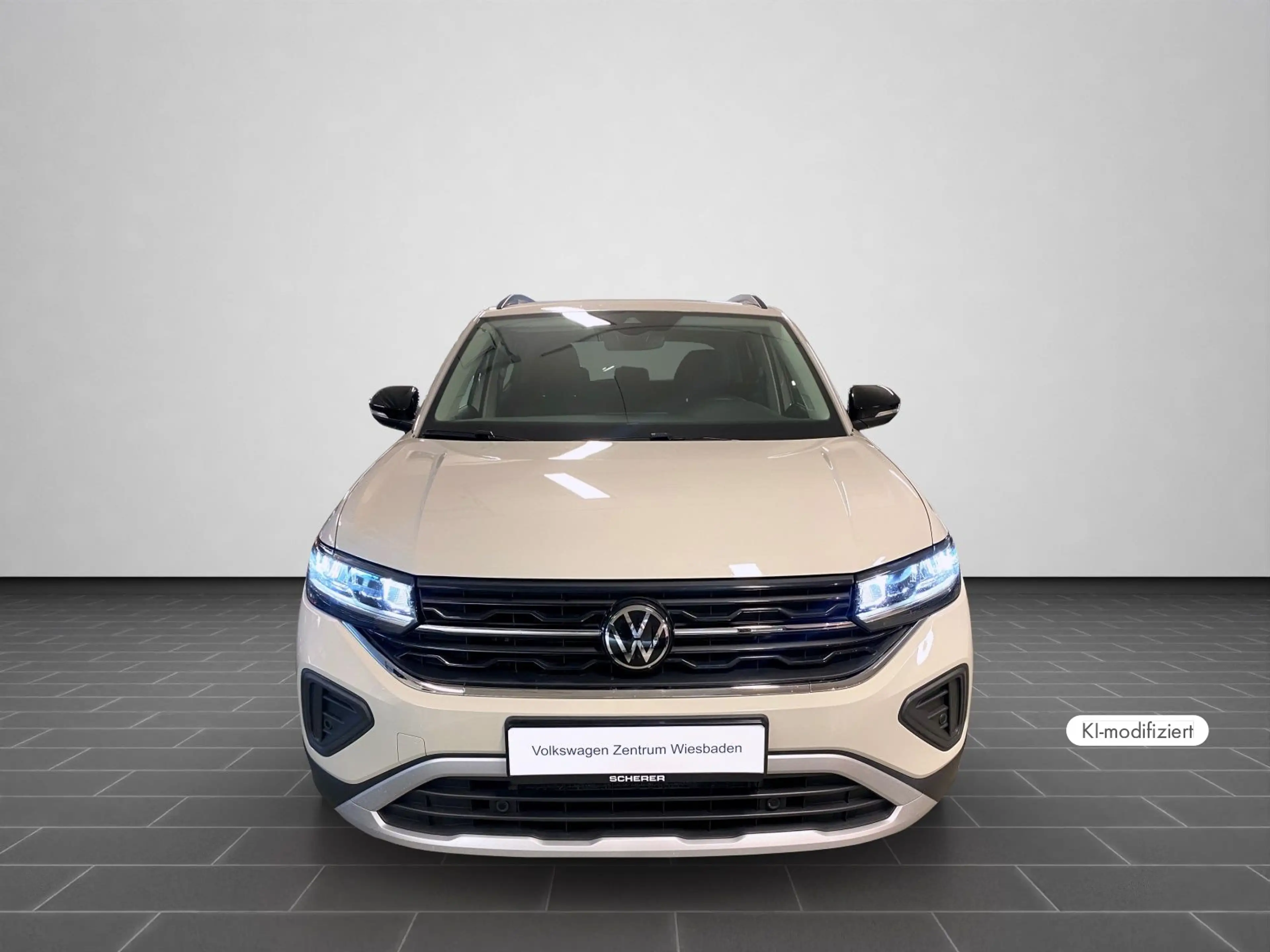 Volkswagen T-Cross 1.0 l TSI GOAL DSG,ACC,Kamera — photo 5