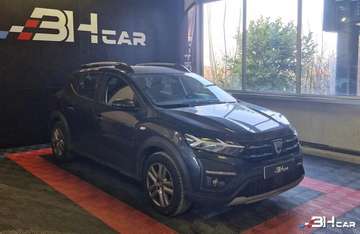 STEPWAY 1.0 TCE 90 CONFORT