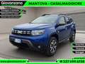 Dacia Duster 1.0 tce Journey Gpl 4x2 100cv Blau - thumbnail 1