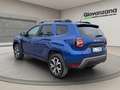 Dacia Duster 1.0 tce Journey Gpl 4x2 100cv Blau - thumbnail 4