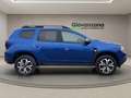 Dacia Duster 1.0 tce Journey Gpl 4x2 100cv Blau - thumbnail 7