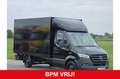 Mercedes-Benz Sprinter 314 Aut. Bakwagen Laadklep MBUX10 Distronic Led Le Zwart - thumbnail 4
