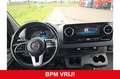 Mercedes-Benz Sprinter 314 Aut. Bakwagen Laadklep MBUX10 Distronic Led Le Zwart - thumbnail 7