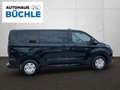 Ford Tourneo Custom TRANSIT CUSTOM KOMBI 320 L1+NAVI+KAMERA+PDC+AHK! Schwarz - thumbnail 6
