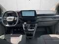 Ford Tourneo Custom TRANSIT CUSTOM KOMBI 320 L1+NAVI+KAMERA+PDC+AHK! Schwarz - thumbnail 13