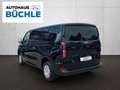 Ford Tourneo Custom TRANSIT CUSTOM KOMBI 320 L1+NAVI+KAMERA+PDC+AHK! Schwarz - thumbnail 24