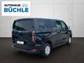 Ford Tourneo Custom TRANSIT CUSTOM KOMBI 320 L1+NAVI+KAMERA+PDC+AHK! Schwarz - thumbnail 5