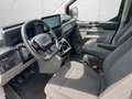 Ford Tourneo Custom TRANSIT CUSTOM KOMBI 320 L1+NAVI+KAMERA+PDC+AHK! Schwarz - thumbnail 8