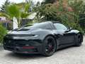 Porsche 992 911 Targa 4 GTS 3.0 480 ch Noir - thumbnail 24