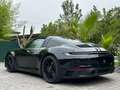 Porsche 992 911 Targa 4 GTS 3.0 480 ch Noir - thumbnail 5