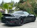 Porsche 992 911 Targa 4 GTS 3.0 480 ch Noir - thumbnail 15