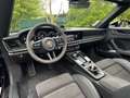 Porsche 992 911 Targa 4 GTS 3.0 480 ch Noir - thumbnail 39