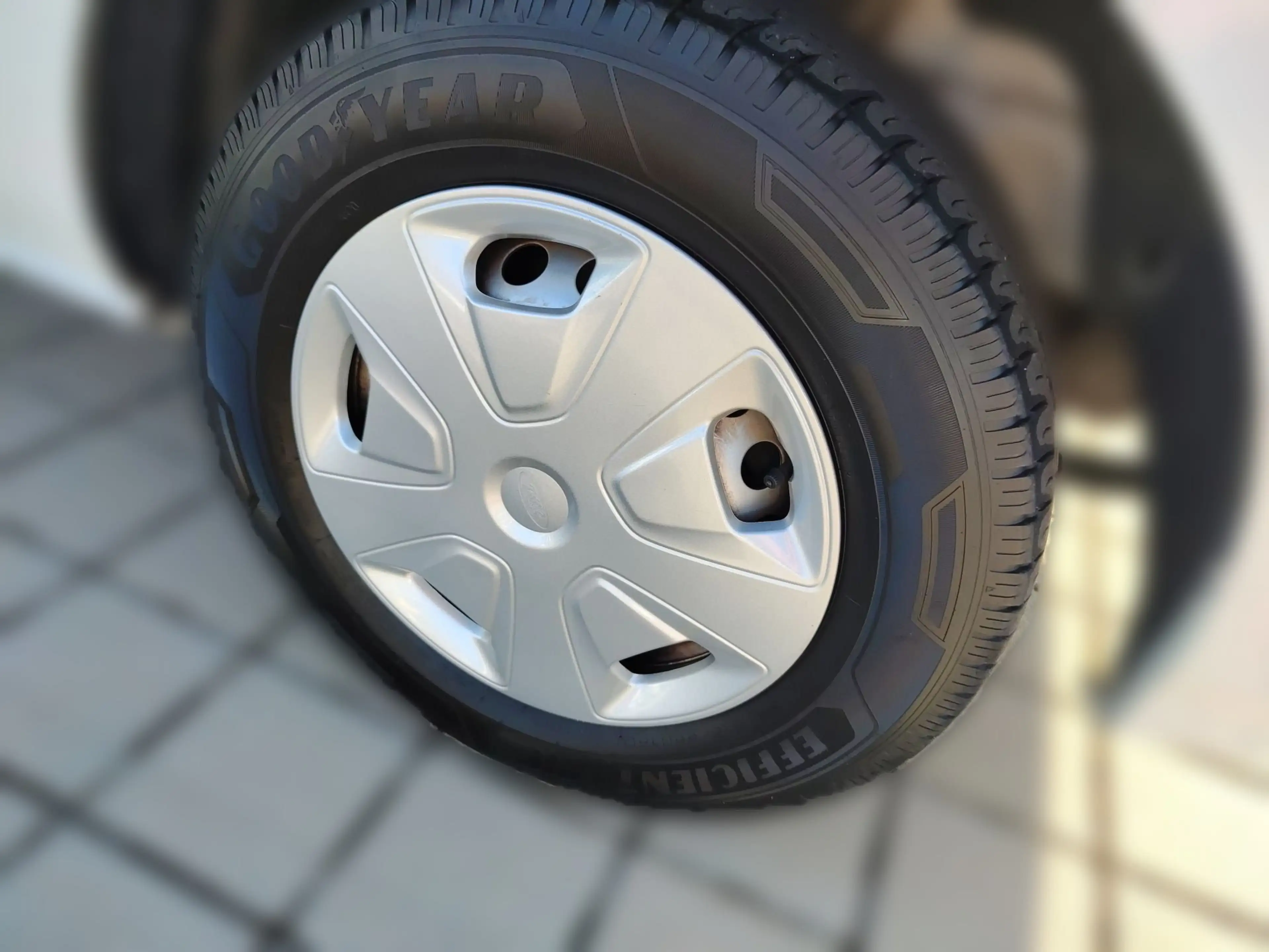 Ford Transit Custom KW 2.0 300 L1 Trend — photo 8