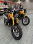Fantic Caballero 500 Scrambler Deluxe Modell 2025 Bronze - thumbnail 2