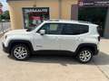 Jeep Renegade 2.0 Mjt 140CV 4WD Active Drive Low Limited Weiß - thumbnail 3