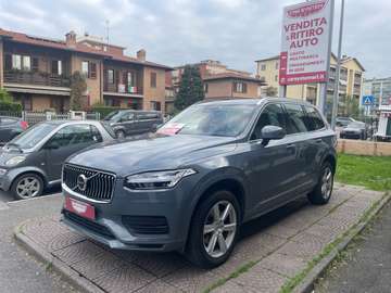 XC90 II 2.0 B5 Core awd auto IVA ESPOSTA