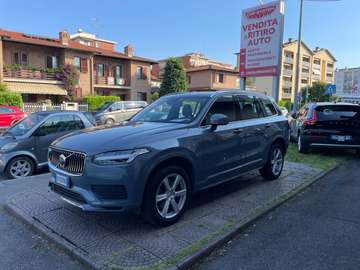 XC90 II 2.0 B5 Core awd auto IVA ESPOSTA