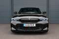 BMW 330 i M/CarPlay/SHZ/Widescreen/KAMERA/SPUR/R19 Noir - thumbnail 2