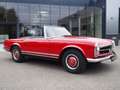 Mercedes-Benz SL 230 Pagode Rot - thumbnail 4